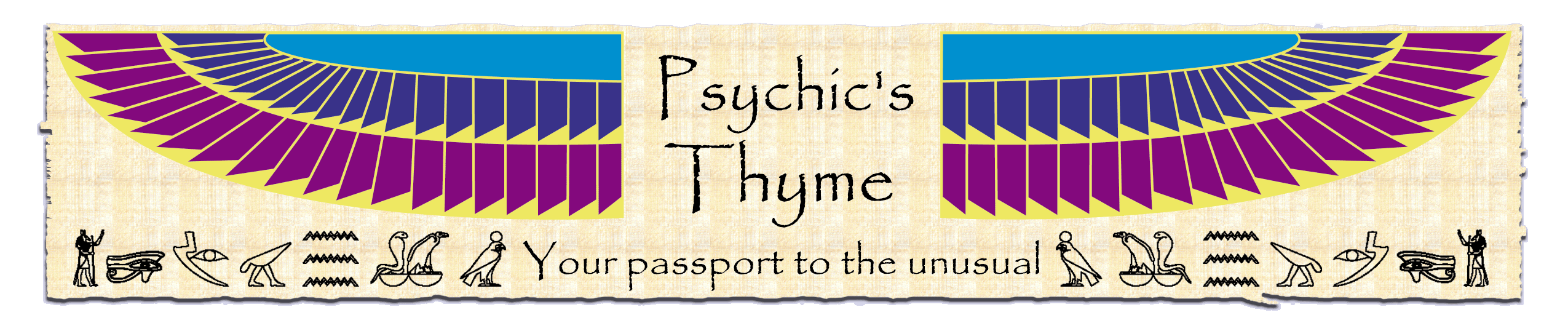 Psychic's Thyme